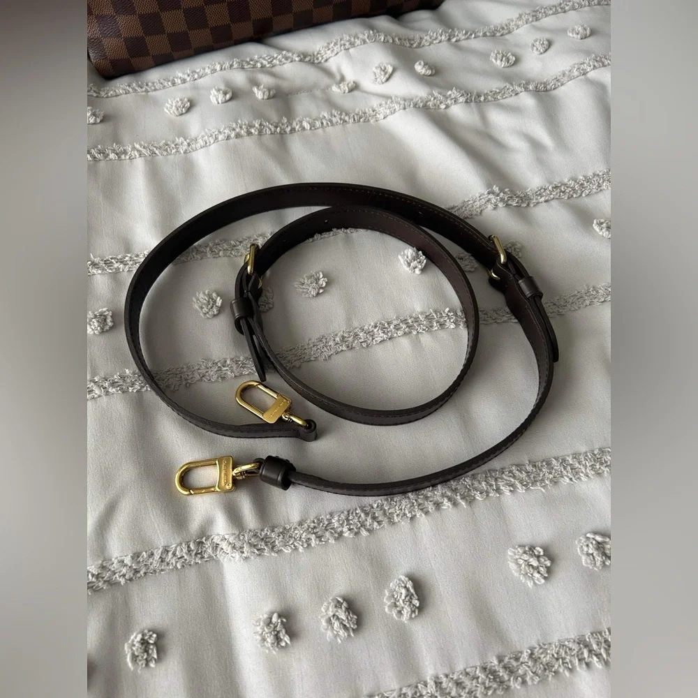 Louis Vuitton Speedy Bandoulière 30 - Picture 9 of 14